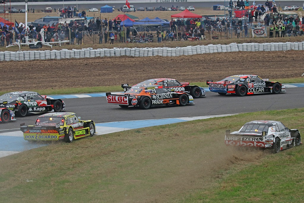 Todo el color de la "Carrera de los Millones" del TC en Rafaela: WhatsApp Image 2024-06-16 at 16.36.04.jpeg